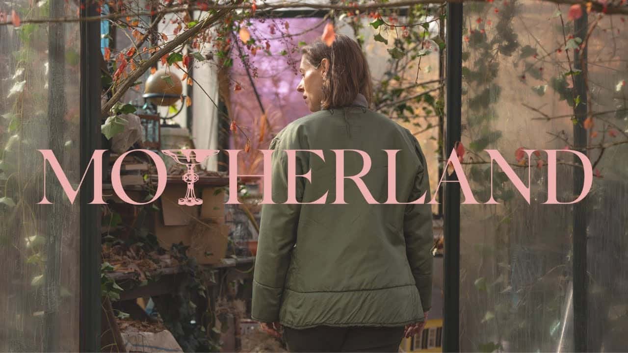 Zwiastun: Motherland