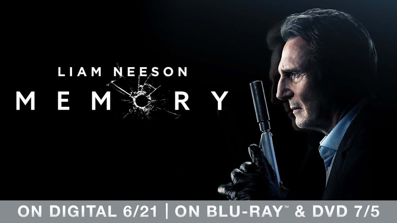 Zwiastun: Bez pamięci