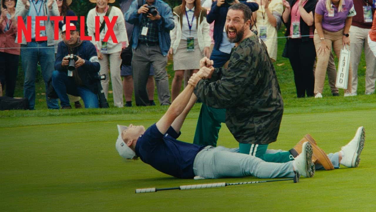 Zwiastun: Farciarz Gilmore 2