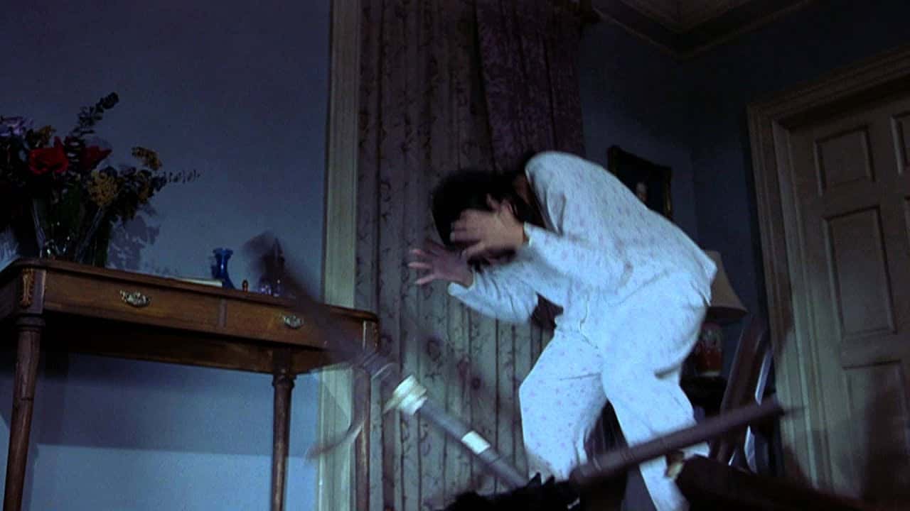 Zwiastun: Straszny Film 2