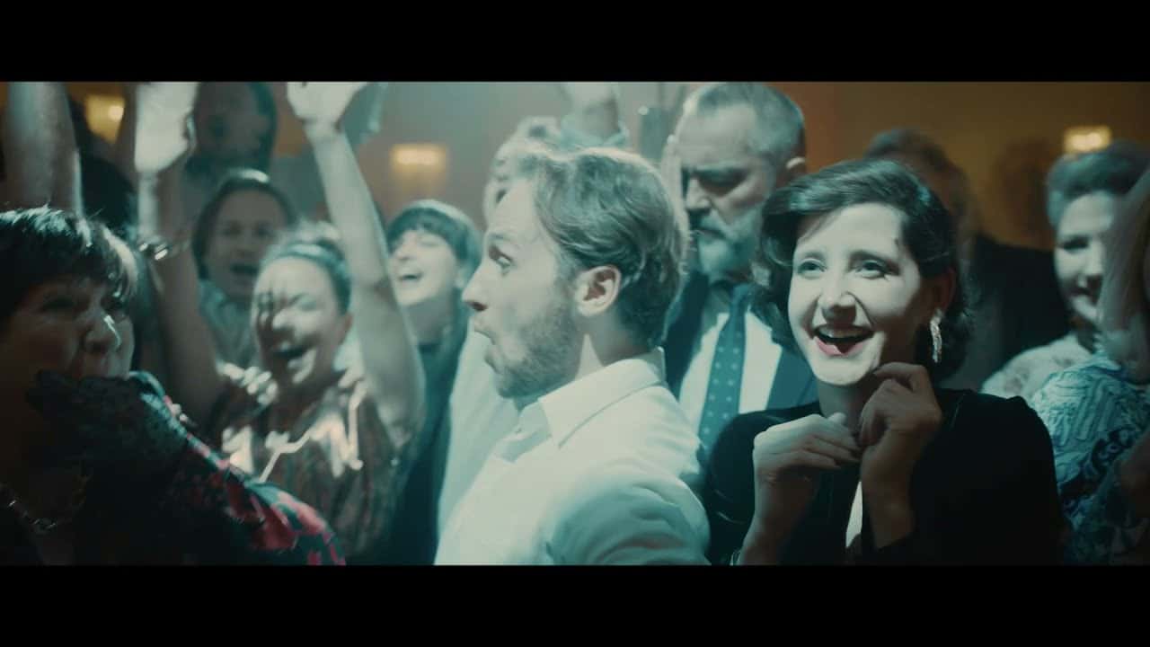 Zwiastun: Teściowie