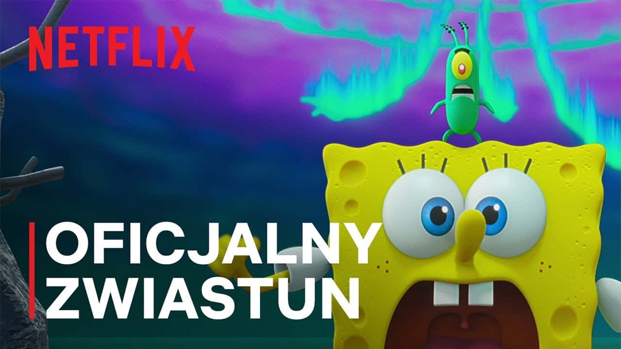 Plankton: Film Cały Film (2025) - Vider