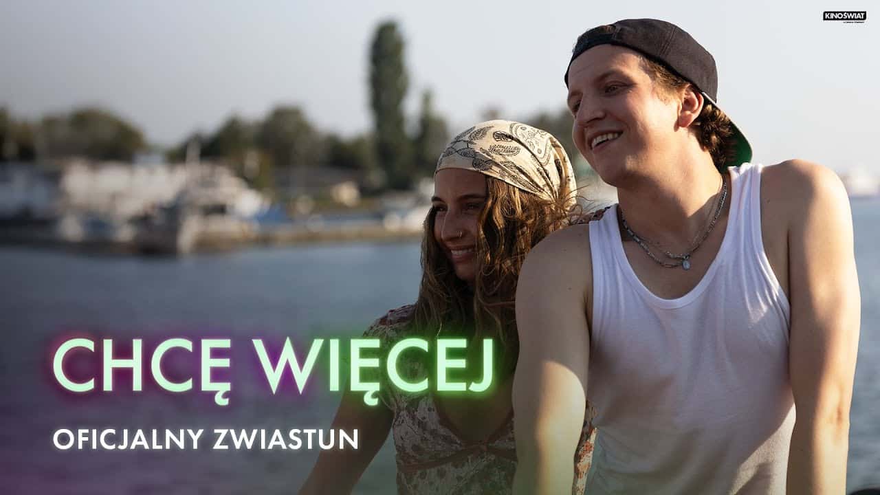 Chcę więcej Cały Film (2026) - Vider
