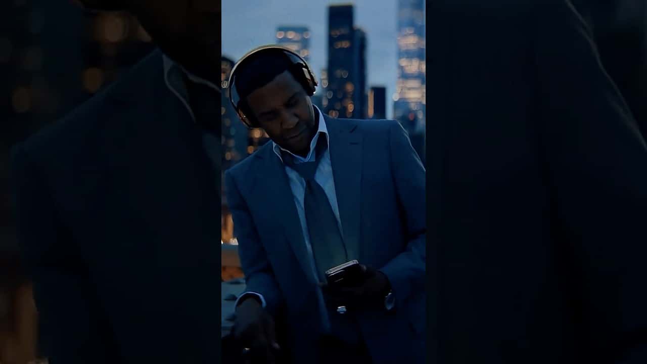 Zwiastun: Od góry do dołu