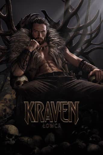 Kraven Łowca