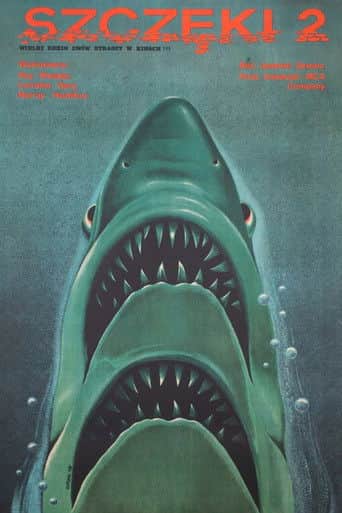 Szczęki 2 Cały Film (1978) - Vider