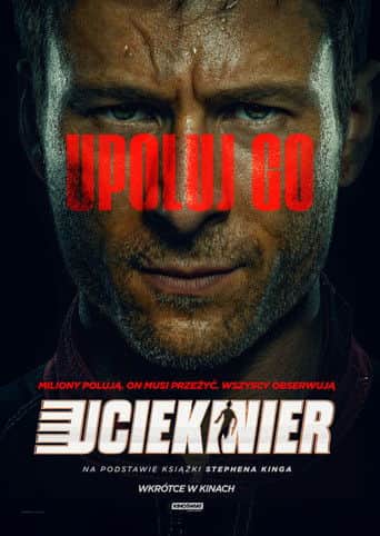 Uciekinier Cały Film (2025) - Vider