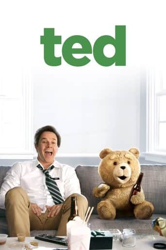 Ted Cały Film (2012) - Vider
