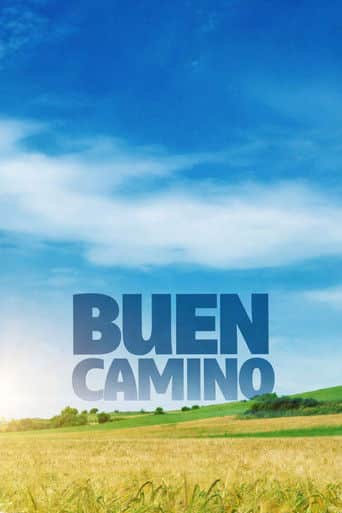 Buen Camino Cały Film (2025) - Vider