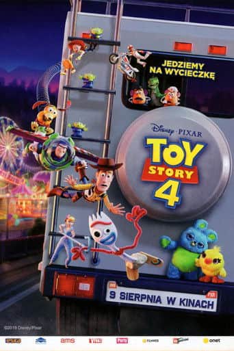 Toy Story 4