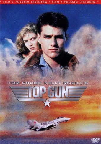 Top Gun Cały Film (1986) - Vider