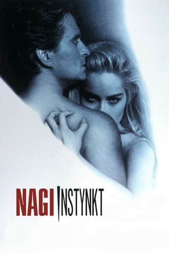 Nagi instynkt Cały Film (1992) - Vider