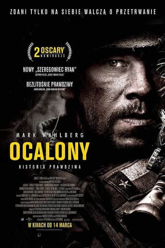 Ocalony Cały Film (2013) - Vider