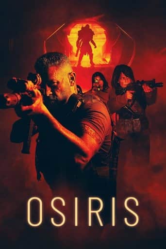 Osiris Cały Film (2025) - Vider