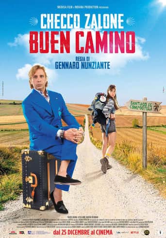 Buen Camino Cały Film (2025) - Vider
