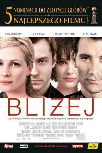 Bliżej Cały Film (2004) - Vider