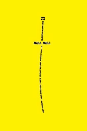 Kill Bill