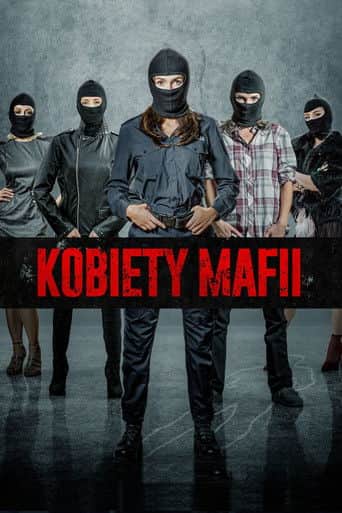 Kobiety mafii