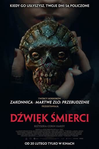Dźwięk śmierci Cały Film (2026) - Vider