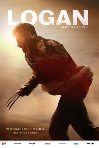 Logan: Wolverine