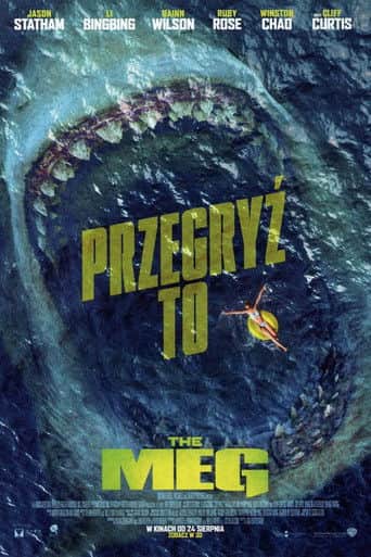 The Meg
