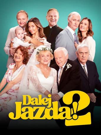 Dalej jazda! 2 Cały Film (2026) - Vider
