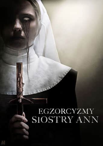 Egzorcyzmy siostry Ann Cały Film (2022) - Vider