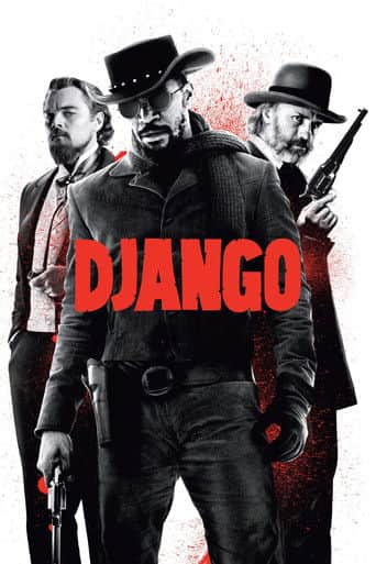 Django Cały Film (2012) - Vider