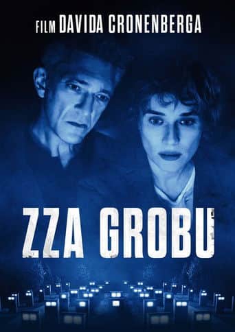 Zza grobu Cały Film (2025) - Vider