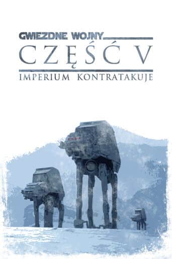 Gwiezdne wojny: Część V - Imperium kontratakuje