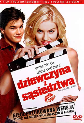 Dziewczyna z sąsiedztwa Cały Film (2004) - Vider