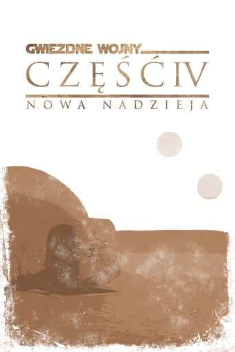 Gwiezdne wojny: Część IV - Nowa nadzieja