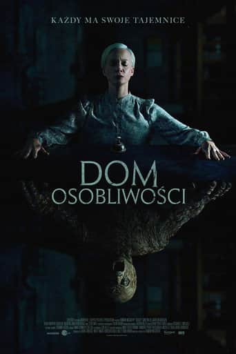 Dom osobliwości Cały Film (2024) - Vider