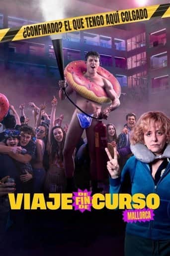 Szkolny wypad: Majorka