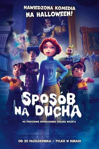 Sposób na ducha Cały Film (2023) - Vider