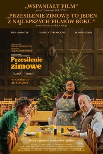 Przesilenie zimowe Cały Film (2023) - Vider