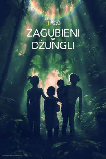 Zagubieni w dżungli