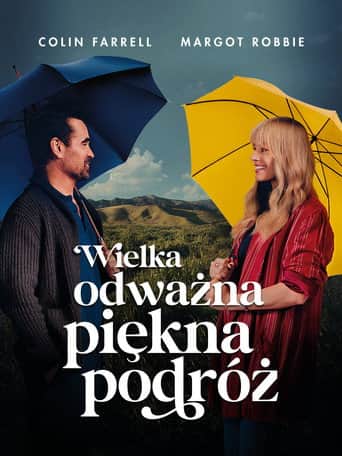 Wielka, odważna, piękna podróż Cały Film (2025) - Vider