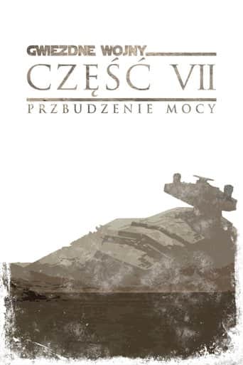 Gwiezdne wojny: Przebudzenie mocy
