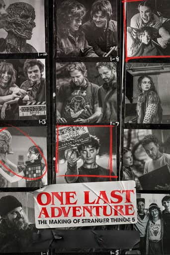 Ostatnia przygoda: Jak powstawało „Stranger Things 5”