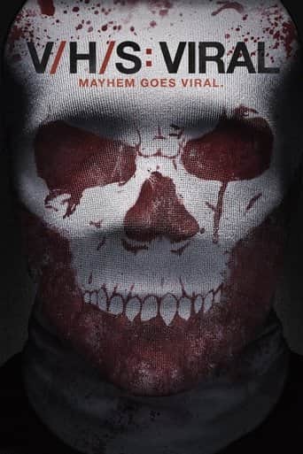 V/H/S: Viral