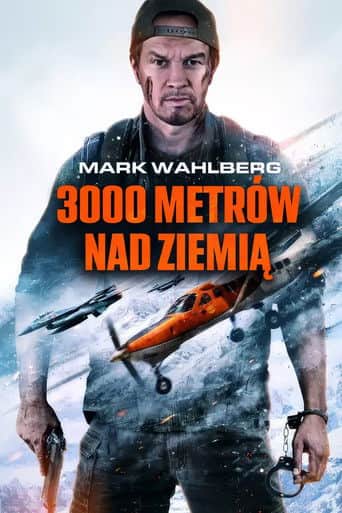 3000 metrów nad ziemią Cały Film (2025) - Vider