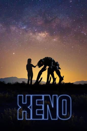 Xeno: Obcy Cały Film (2025) - Vider