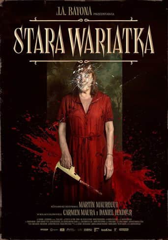 Stara wariatka
