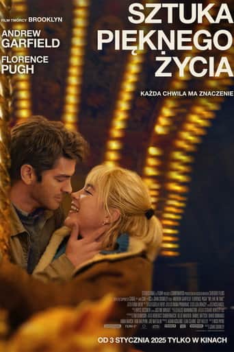 Sztuka pięknego życia Cały Film (2024) - Vider