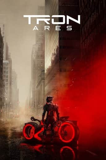TRON: Ares Cały Film (2025) - Vider