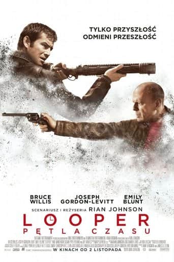 Looper - Pętla czasu