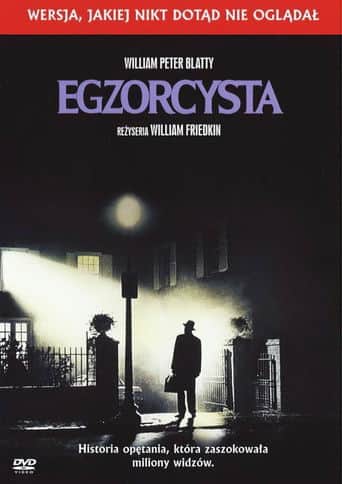 Egzorcysta Cały Film (1973) - Vider