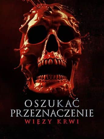 Oszukać przeznaczenie: Więzy krwi Cały Film (2025) - Vider