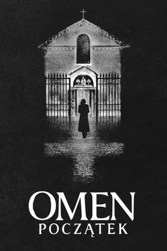 Omen. Początek Cały Film (2024) - Vider